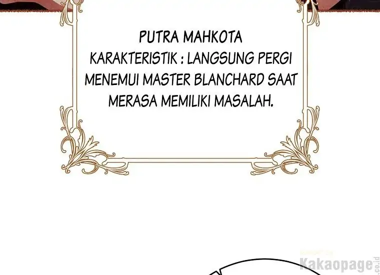 The Perks of Being a Villainess Chapter 10 - halaman 52