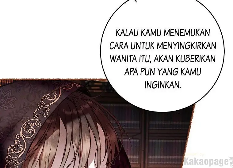 The Perks of Being a Villainess Chapter 10 - halaman 53