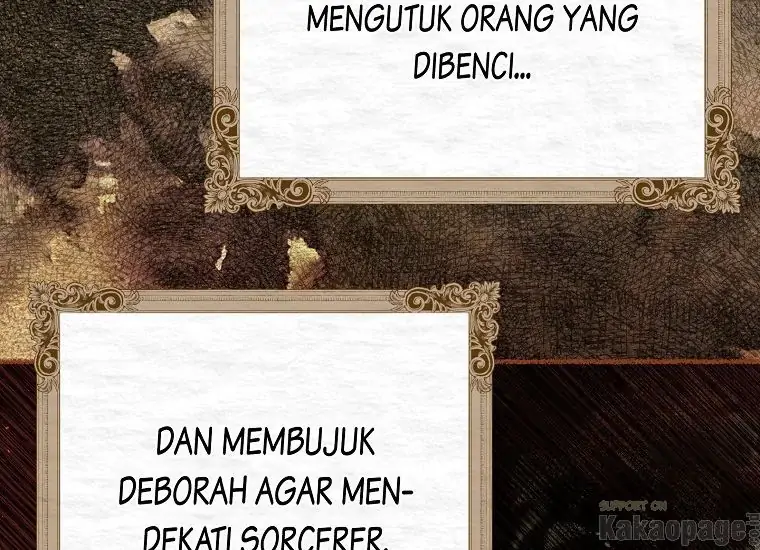 The Perks of Being a Villainess Chapter 10 - halaman 56