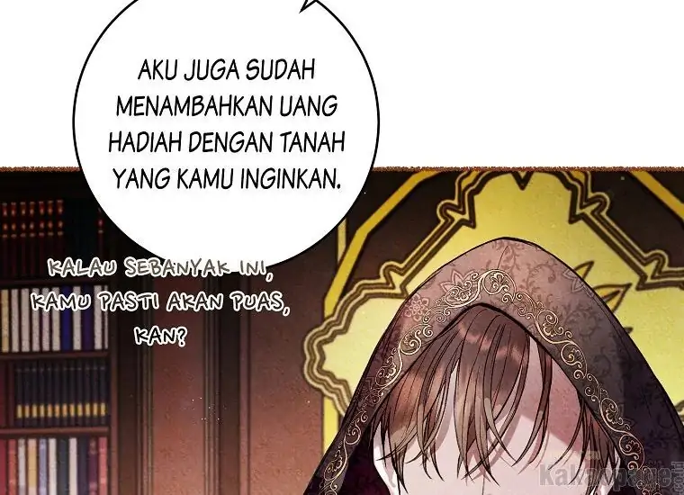 The Perks of Being a Villainess Chapter 10 - halaman 75