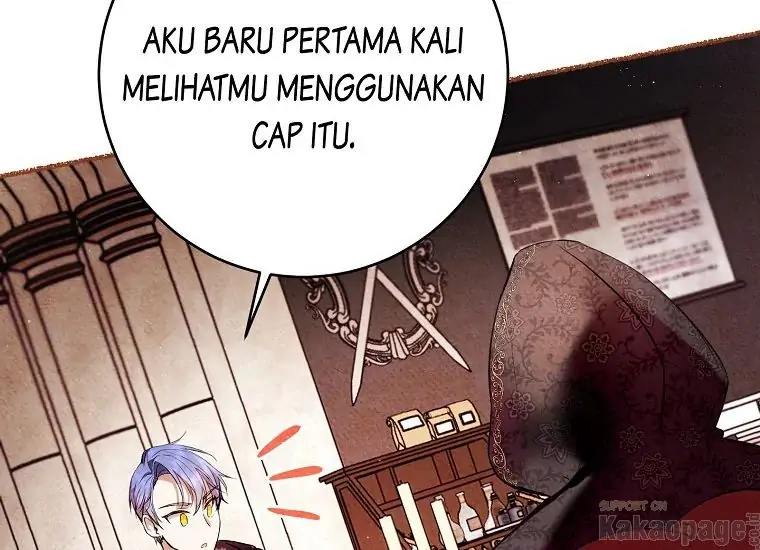 The Perks of Being a Villainess Chapter 10 - halaman 80