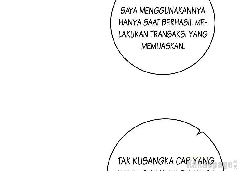 The Perks of Being a Villainess Chapter 10 - halaman 84