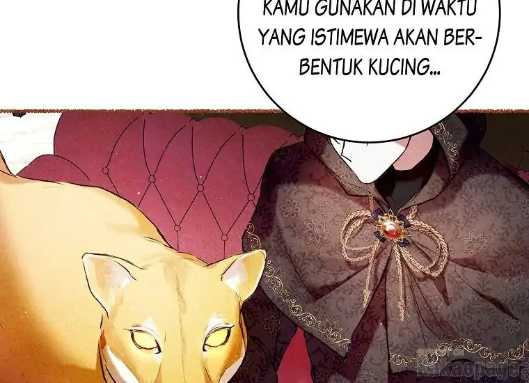 The Perks of Being a Villainess Chapter 10 - halaman 85