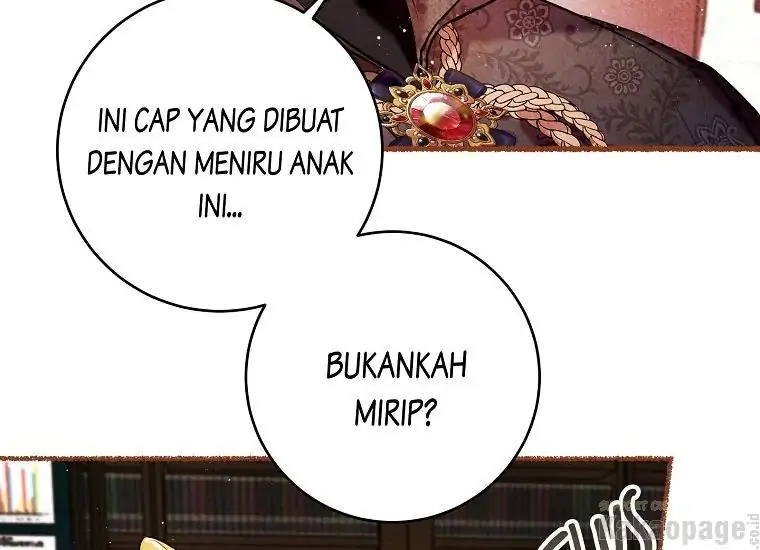 The Perks of Being a Villainess Chapter 10 - halaman 88