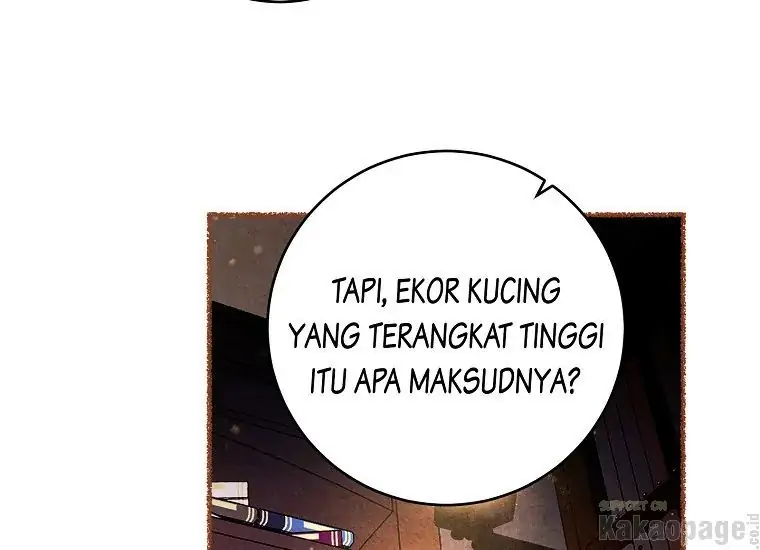 The Perks of Being a Villainess Chapter 10 - halaman 91