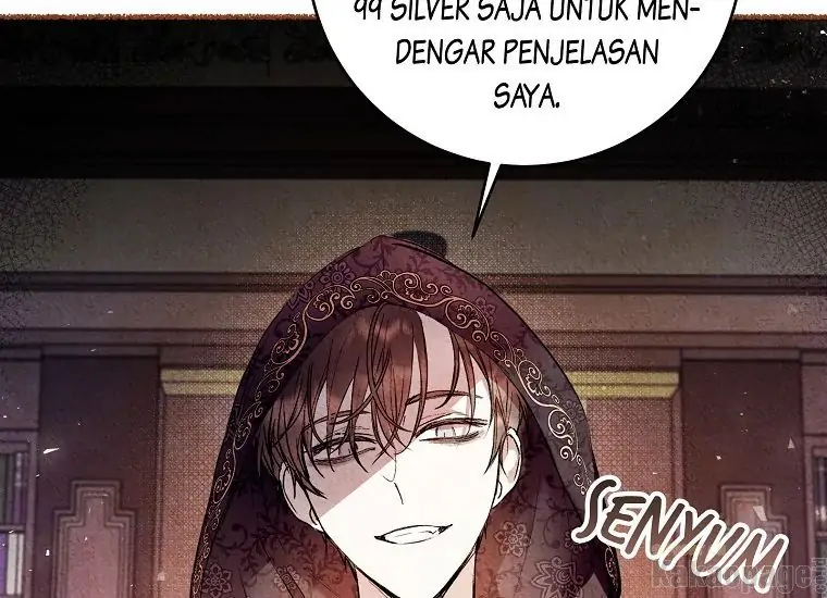 The Perks of Being a Villainess Chapter 10 - halaman 94