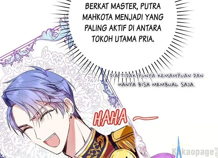 The Perks of Being a Villainess Chapter 10 - halaman 99
