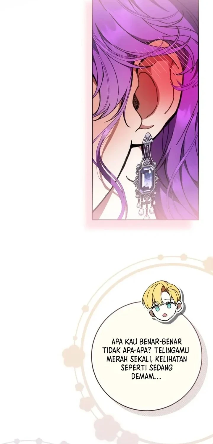 The Perks of Being a Villainess Chapter 100 - halaman 12