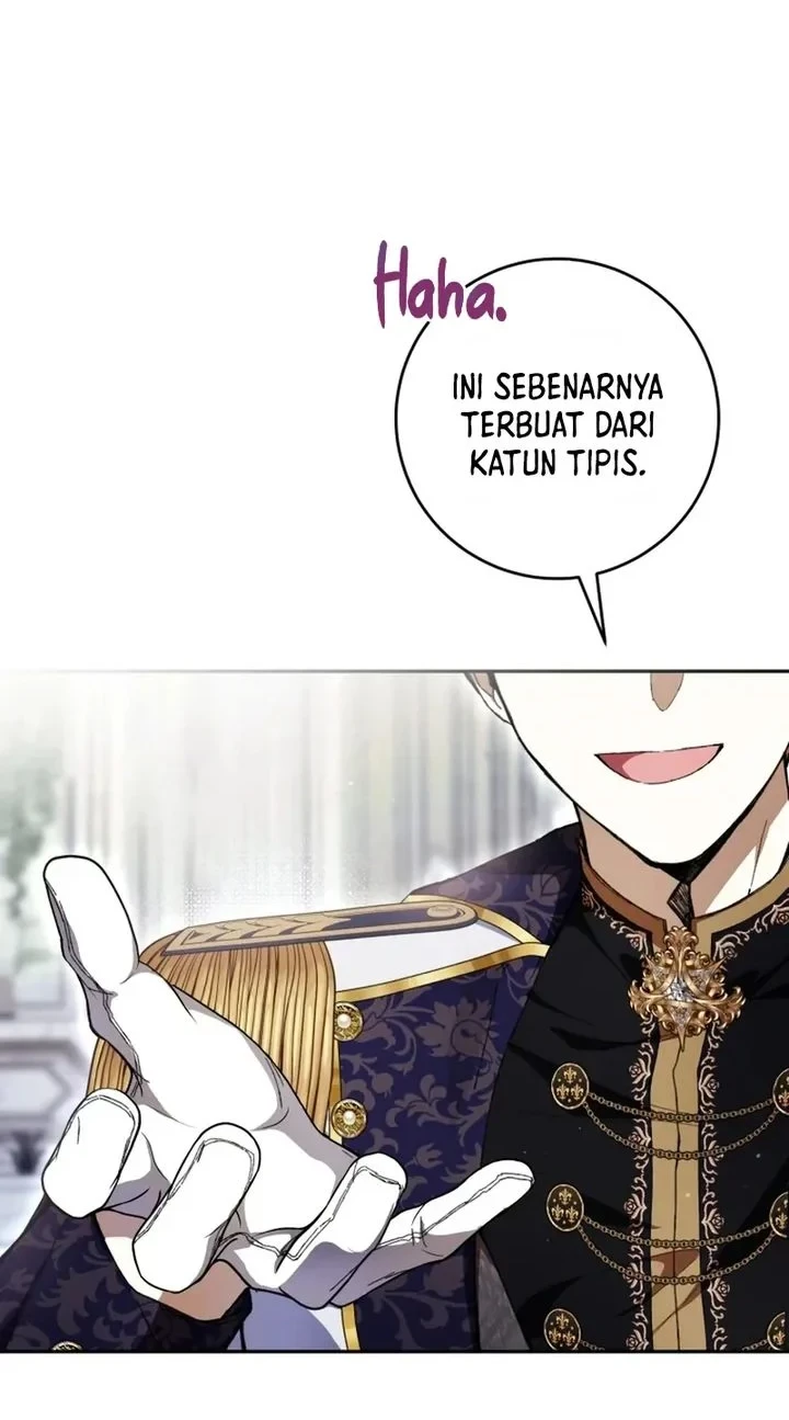 The Perks of Being a Villainess Chapter 100 - halaman 14