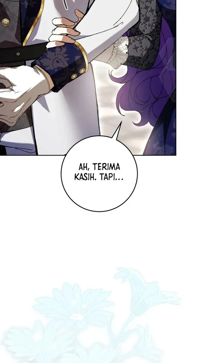 The Perks of Being a Villainess Chapter 100 - halaman 18