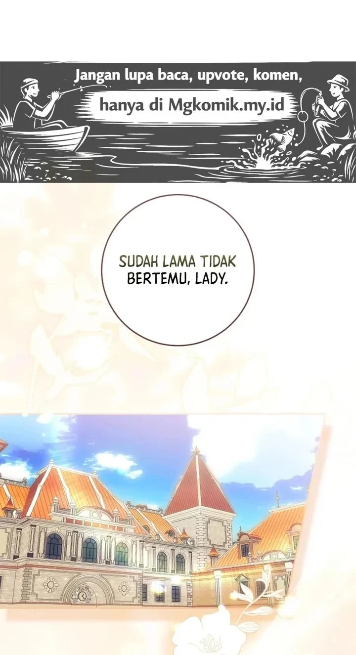 The Perks of Being a Villainess Chapter 100 - halaman 2