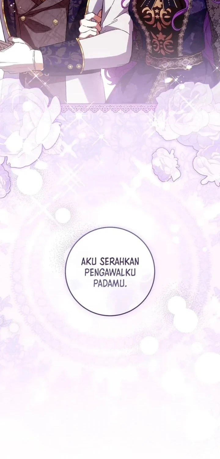 The Perks of Being a Villainess Chapter 100 - halaman 26