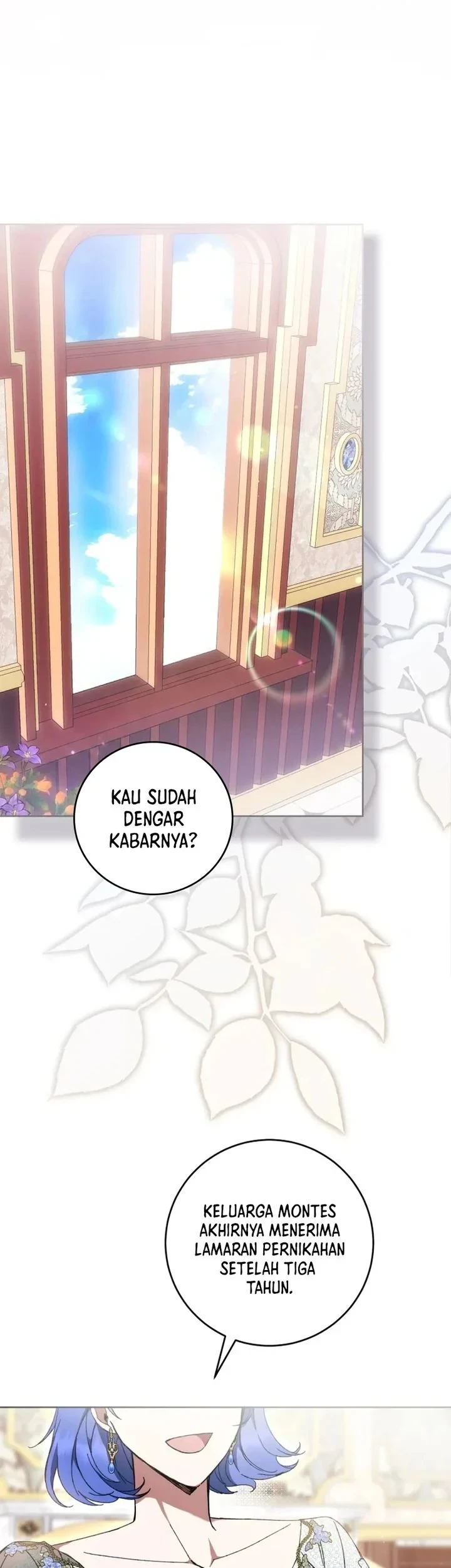 The Perks of Being a Villainess Chapter 100 - halaman 27