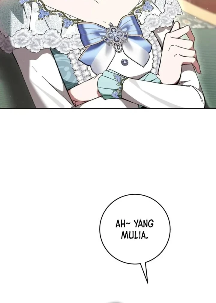 The Perks of Being a Villainess Chapter 100 - halaman 28
