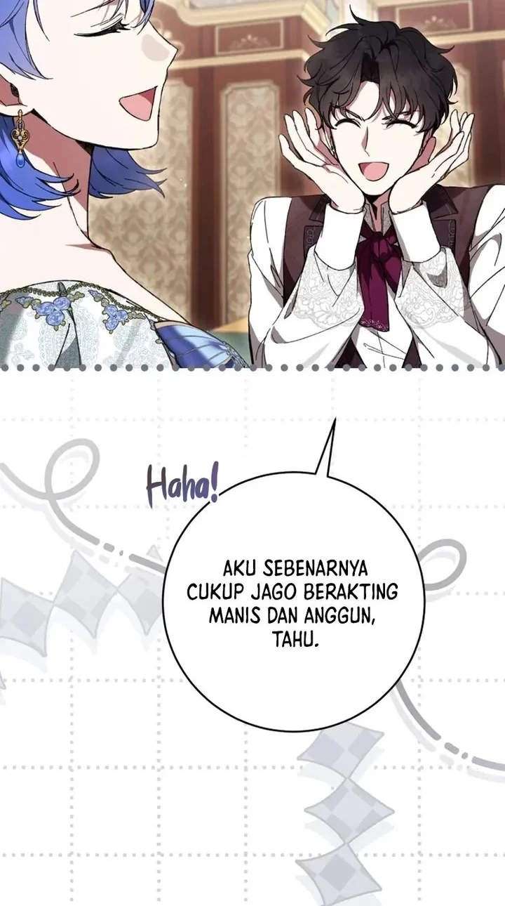 The Perks of Being a Villainess Chapter 100 - halaman 32