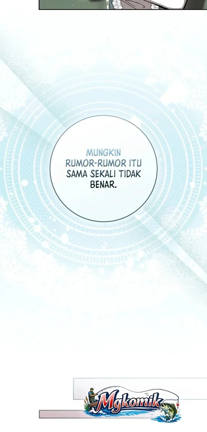 The Perks of Being a Villainess Chapter 100 - halaman 38