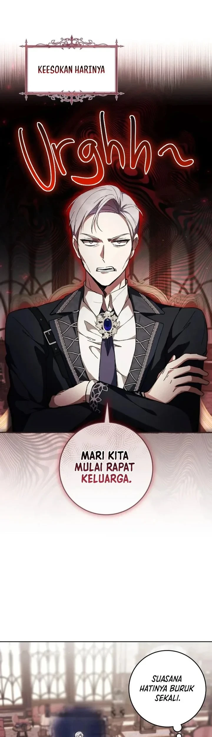 The Perks of Being a Villainess Chapter 100 - halaman 39