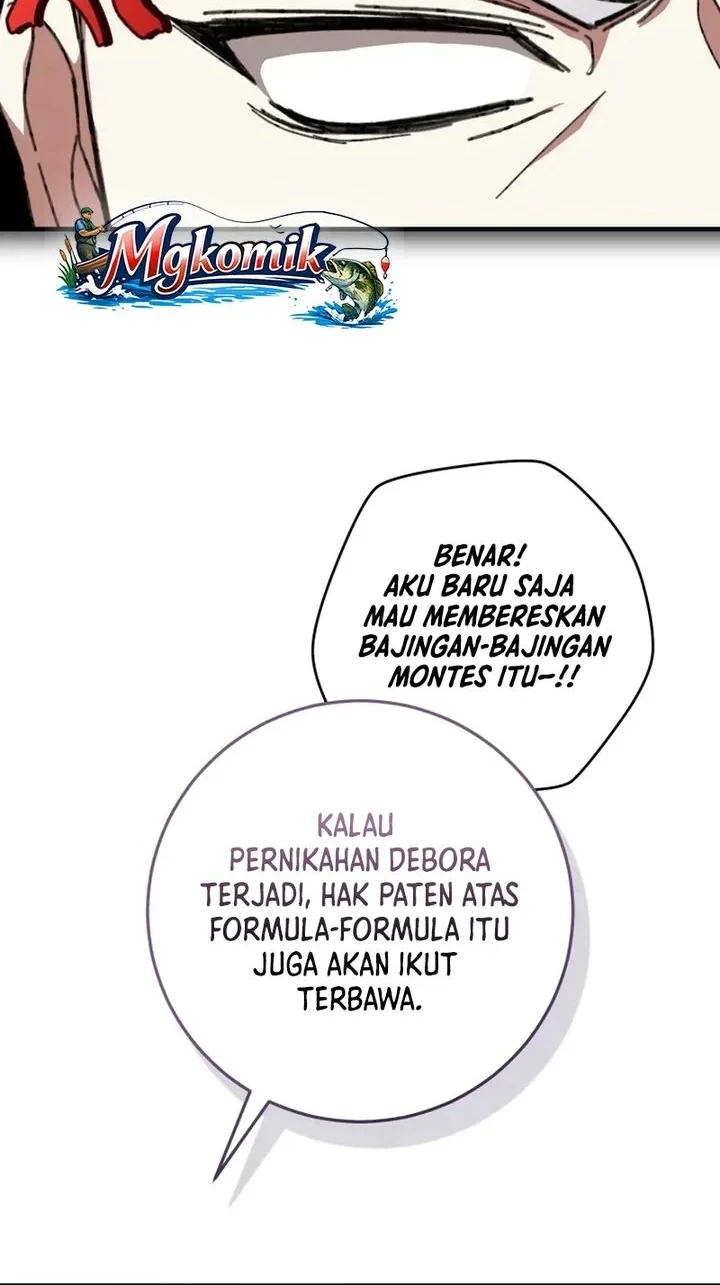 The Perks of Being a Villainess Chapter 100 - halaman 44
