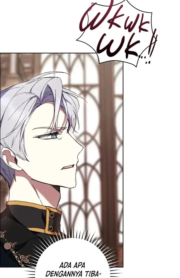 The Perks of Being a Villainess Chapter 100 - halaman 46