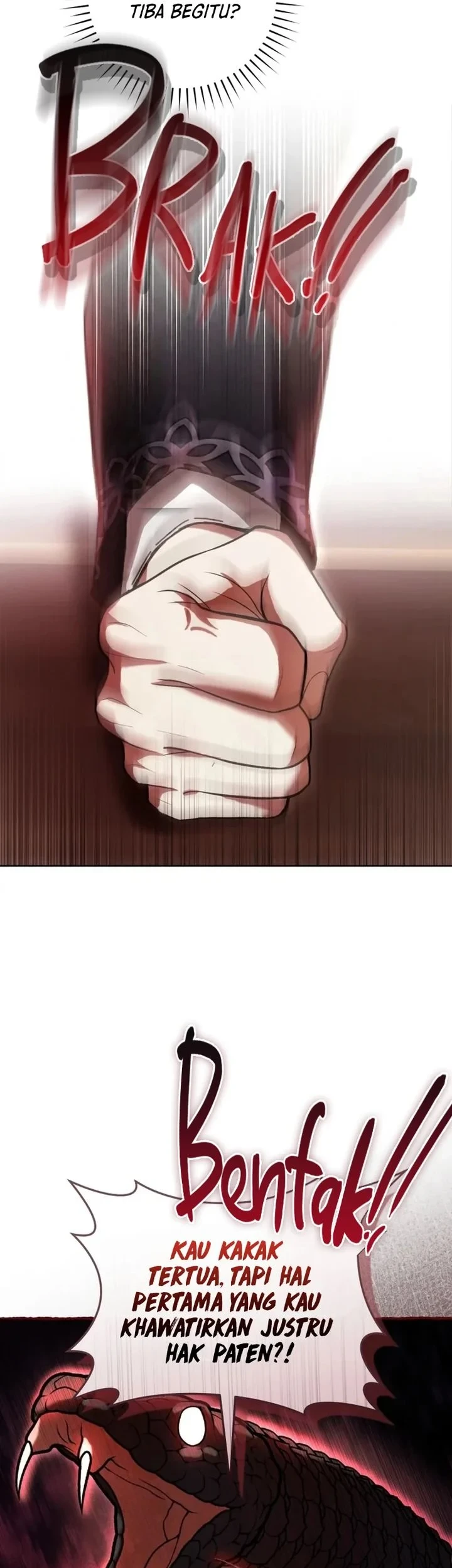 The Perks of Being a Villainess Chapter 100 - halaman 47