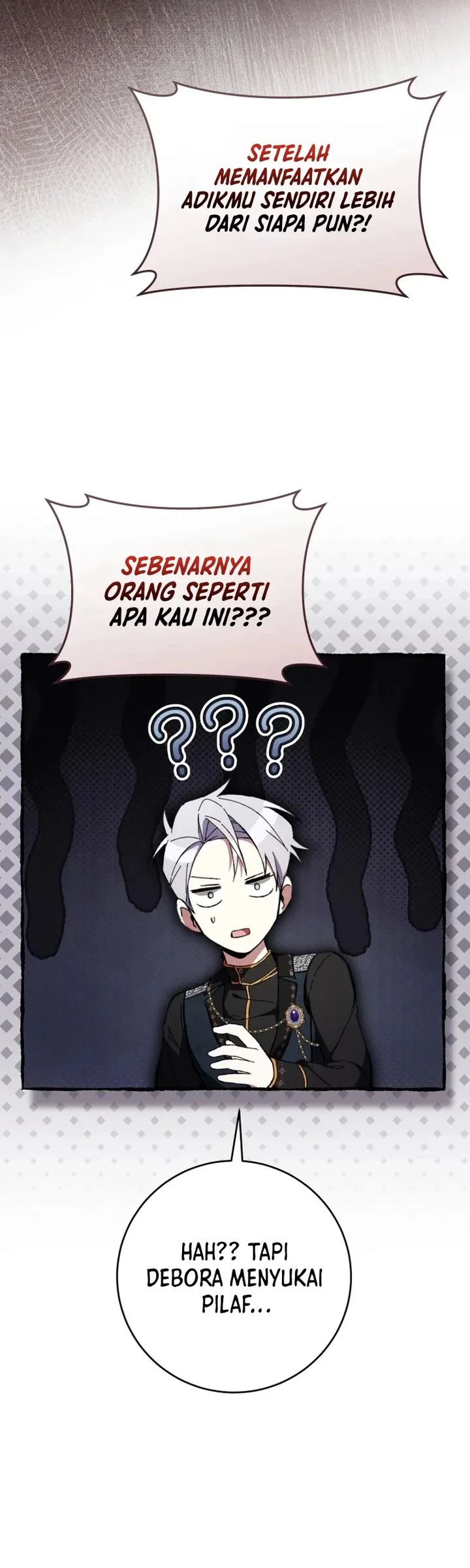 The Perks of Being a Villainess Chapter 100 - halaman 49