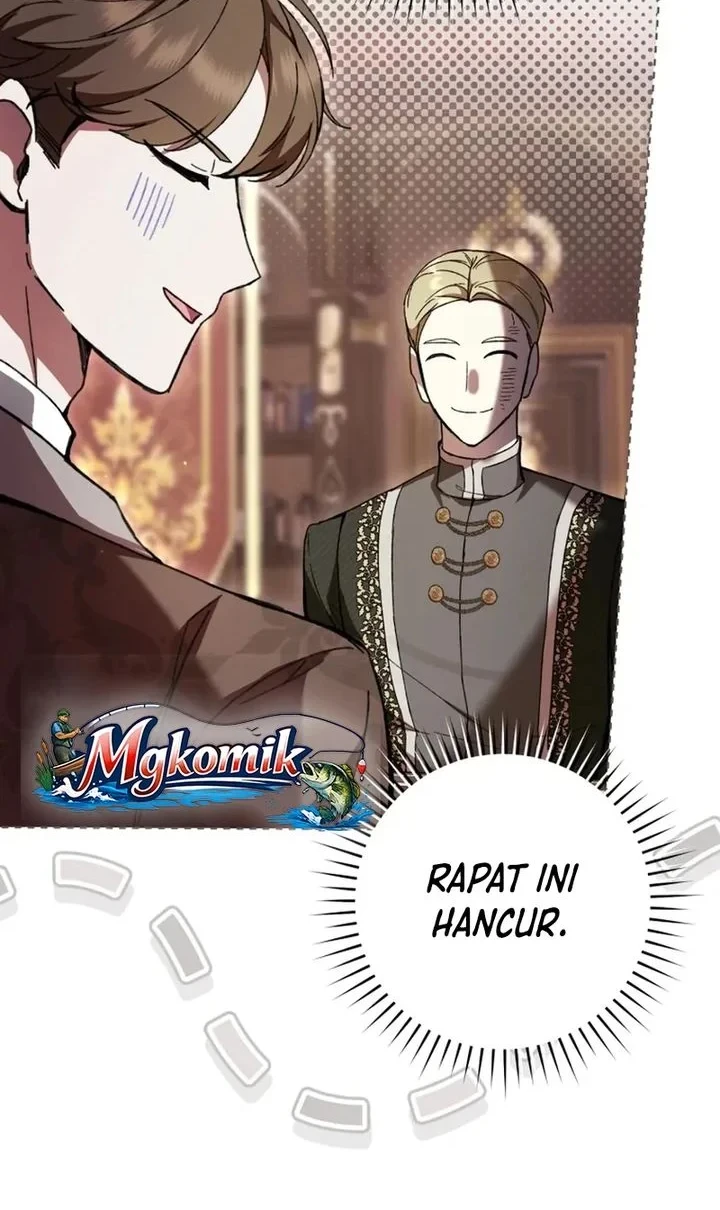 The Perks of Being a Villainess Chapter 100 - halaman 51