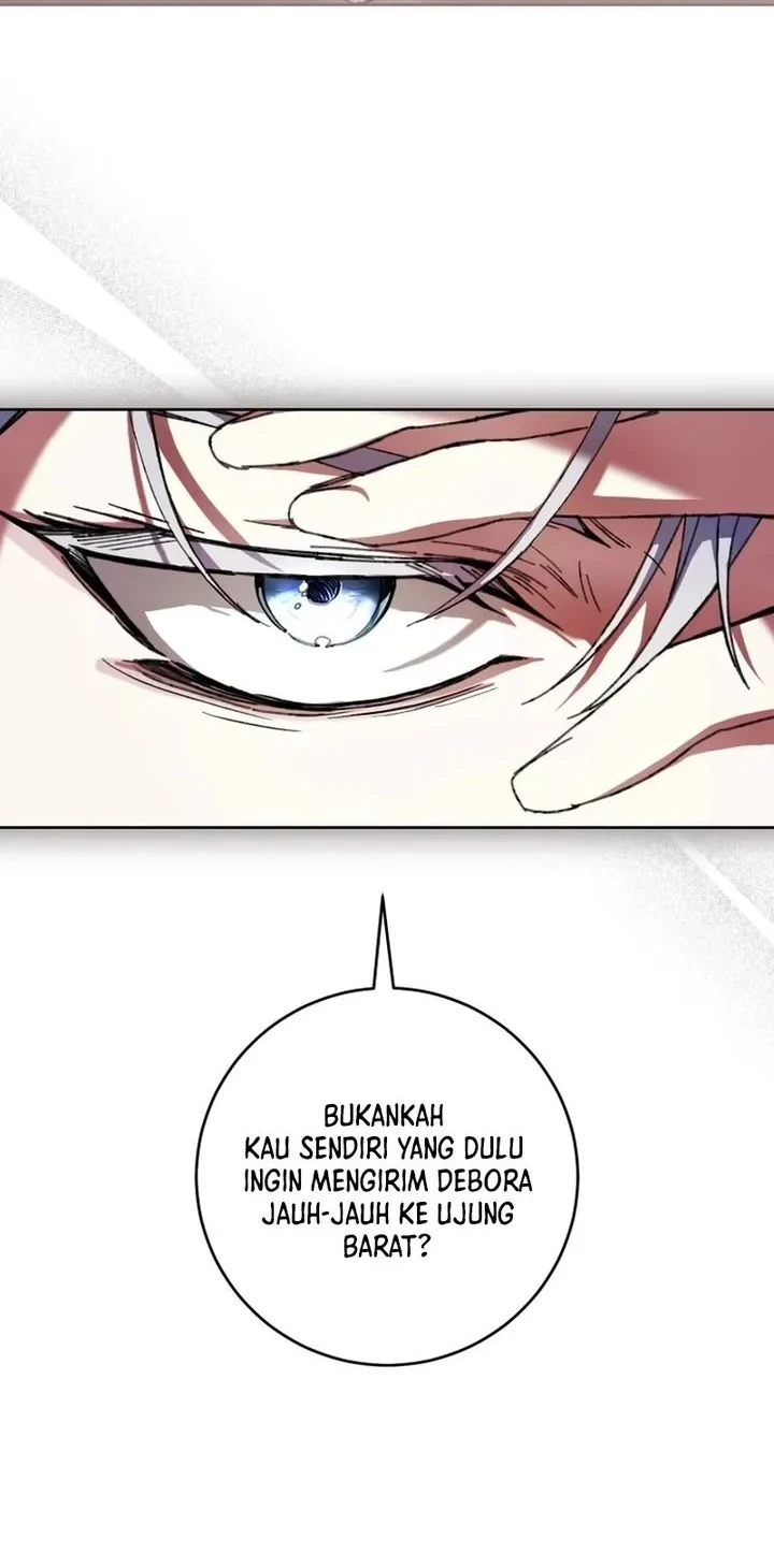 The Perks of Being a Villainess Chapter 100 - halaman 57