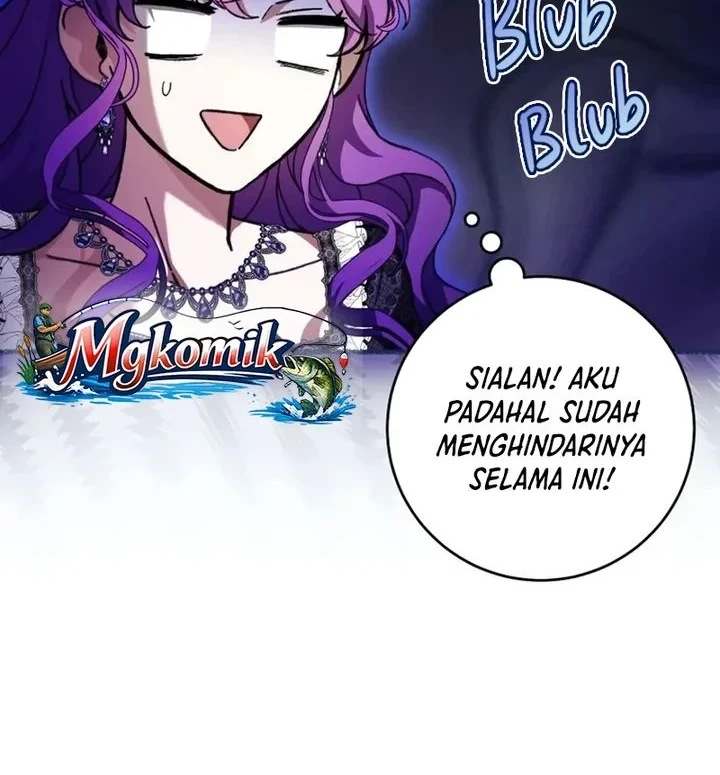 The Perks of Being a Villainess Chapter 100 - halaman 6