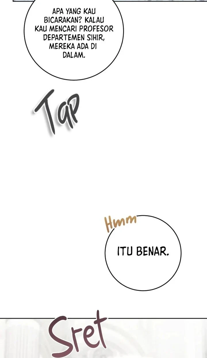 The Perks of Being a Villainess Chapter 100 - halaman 8