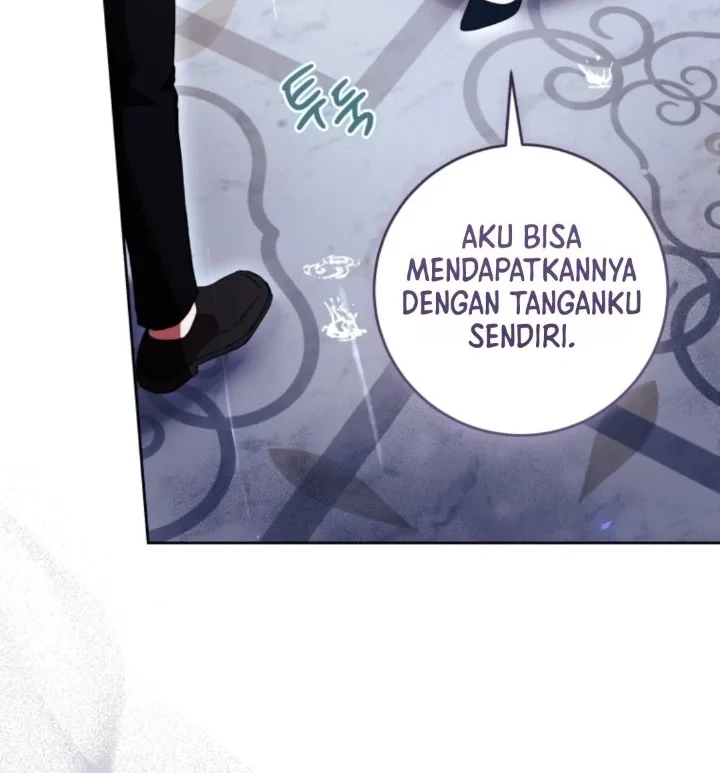 The Perks of Being a Villainess Chapter 101 - halaman 44