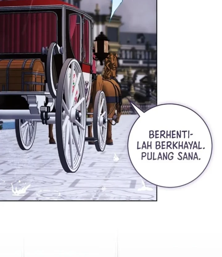 The Perks of Being a Villainess Chapter 101 - halaman 46