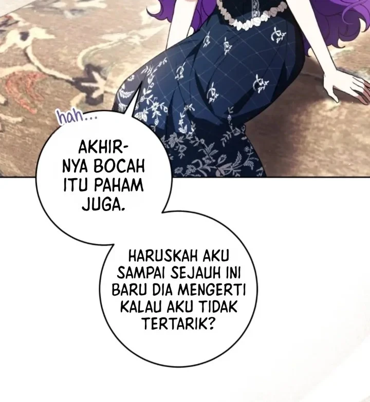 The Perks of Being a Villainess Chapter 101 - halaman 50