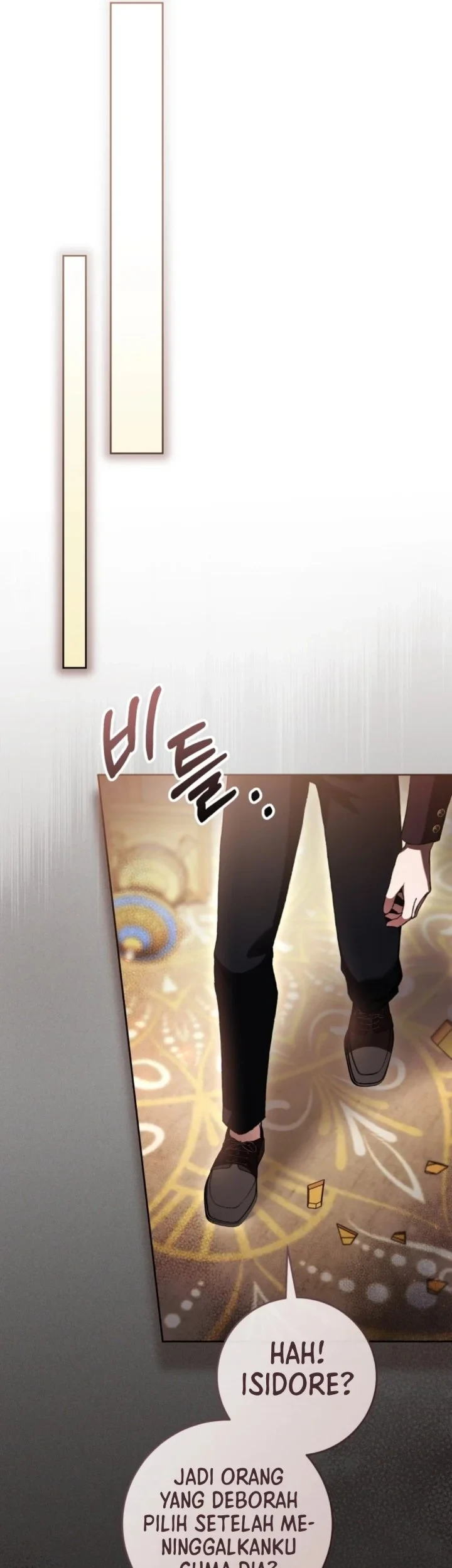 The Perks of Being a Villainess Chapter 101 - halaman 67
