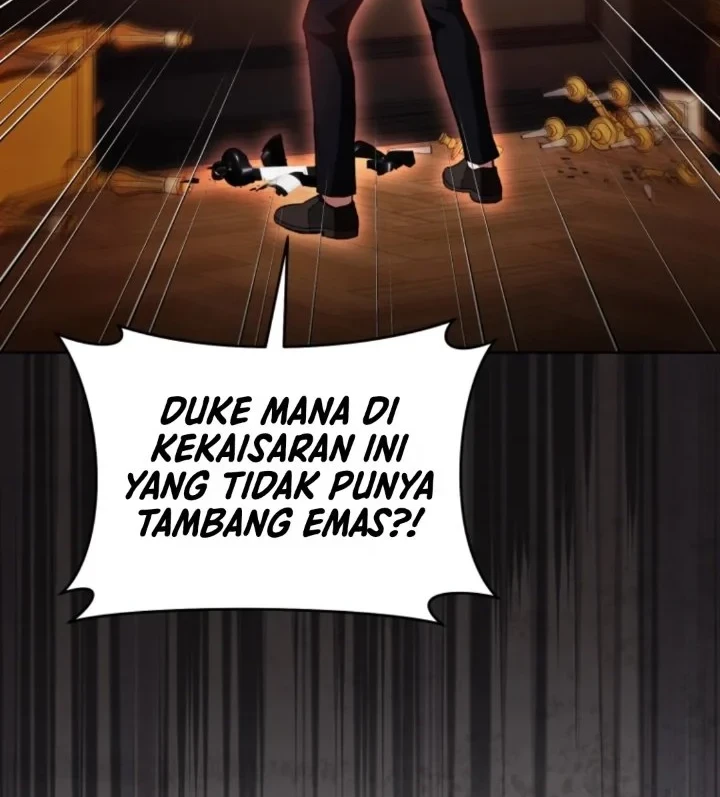 The Perks of Being a Villainess Chapter 101 - halaman 72