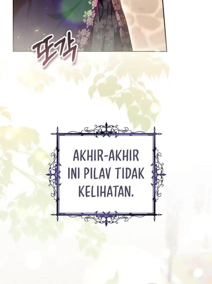 The Perks of Being a Villainess Chapter 102 - halaman 2