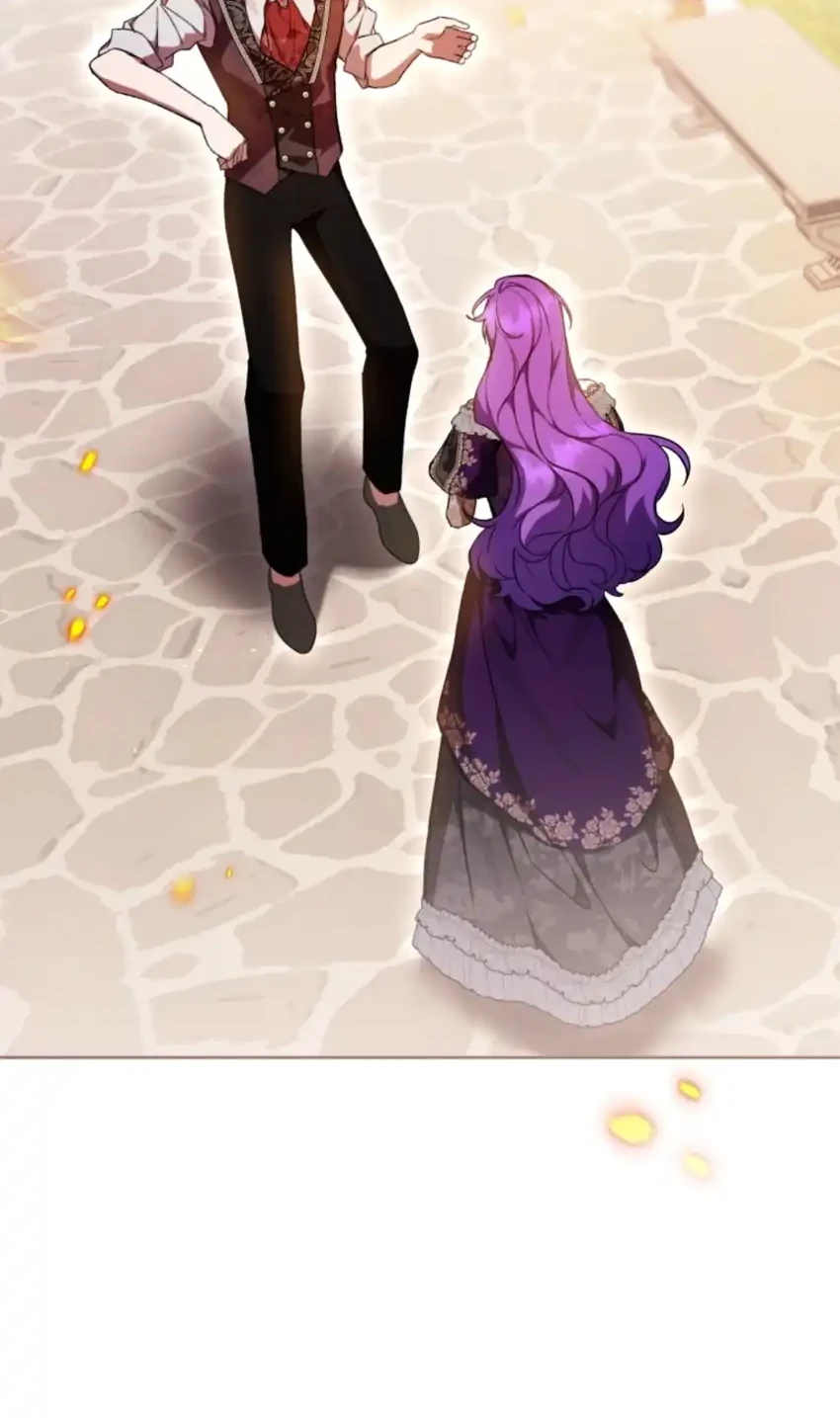 The Perks of Being a Villainess Chapter 102 - halaman 20