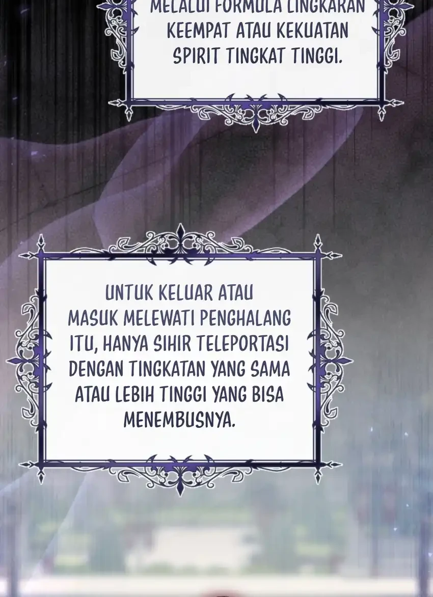 The Perks of Being a Villainess Chapter 102 - halaman 26