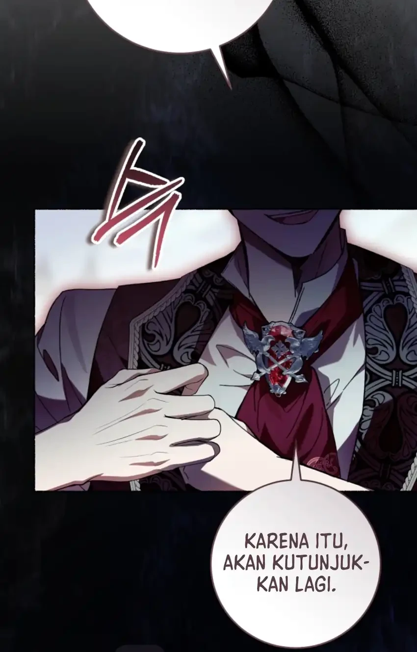 The Perks of Being a Villainess Chapter 102 - halaman 35