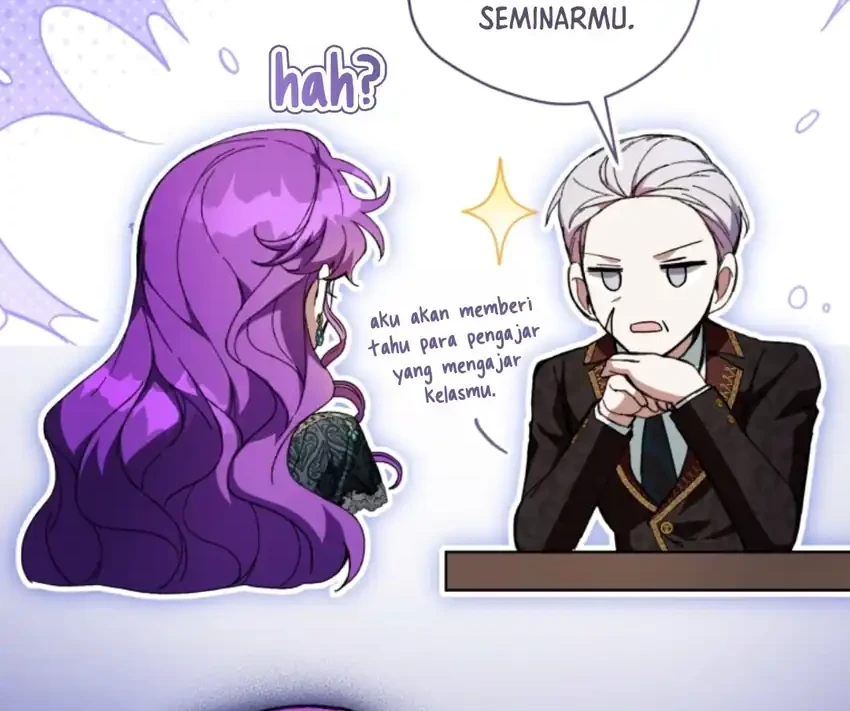 The Perks of Being a Villainess Chapter 102 - halaman 4