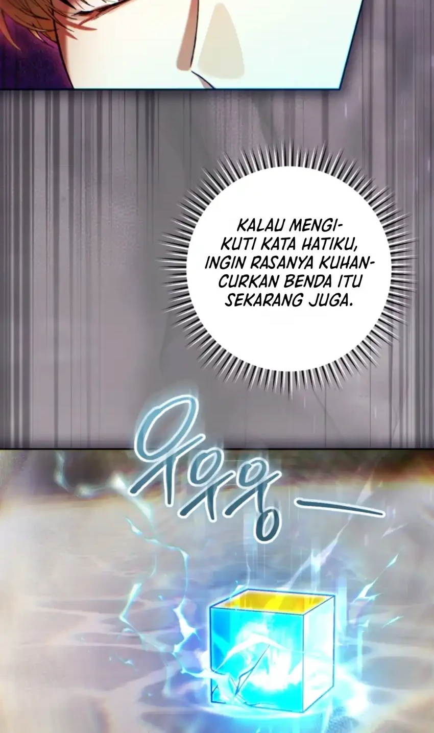 The Perks of Being a Villainess Chapter 102 - halaman 50