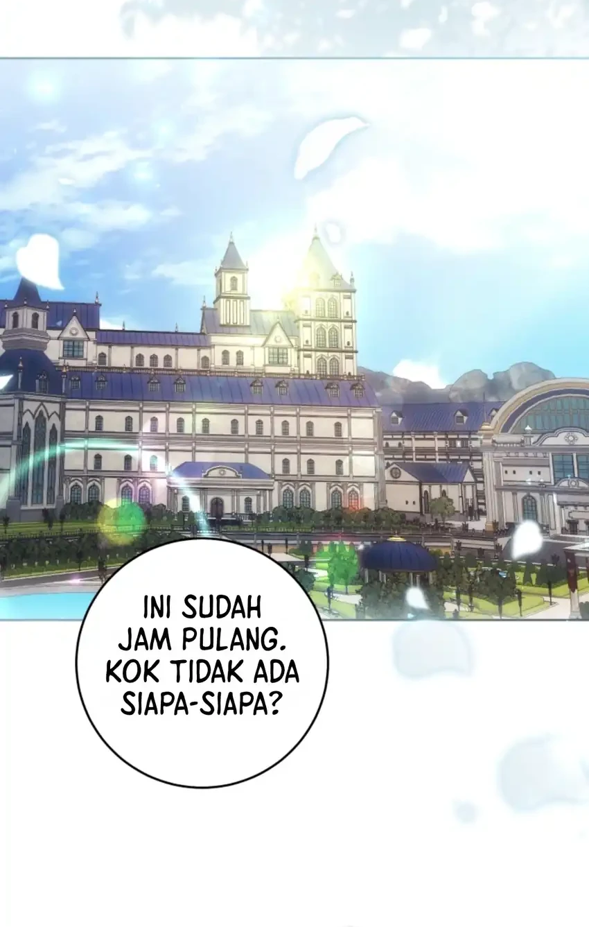 The Perks of Being a Villainess Chapter 102 - halaman 6