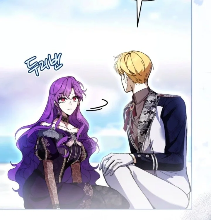The Perks of Being a Villainess Chapter 103 - halaman 27
