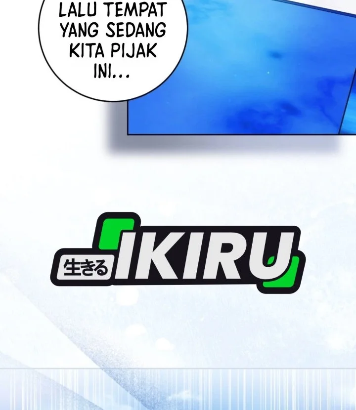The Perks of Being a Villainess Chapter 103 - halaman 53