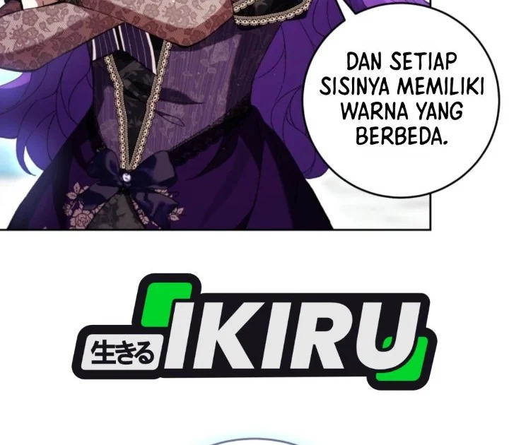 The Perks of Being a Villainess Chapter 103 - halaman 55