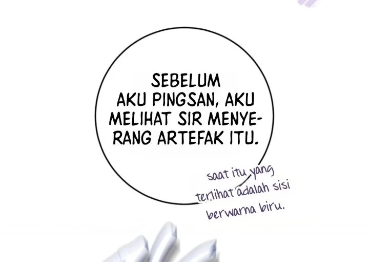 The Perks of Being a Villainess Chapter 103 - halaman 59