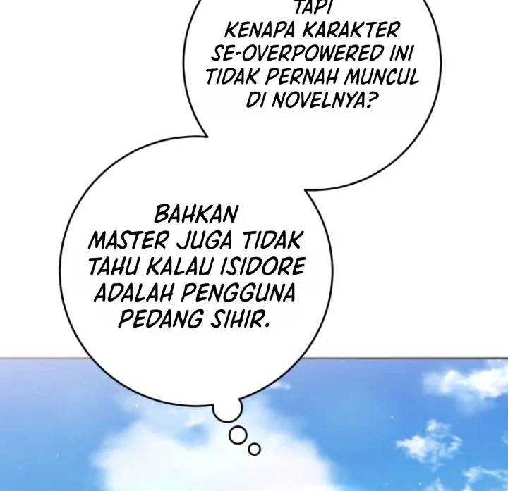 The Perks of Being a Villainess Chapter 103 - halaman 65