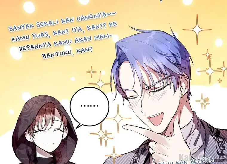The Perks of Being a Villainess Chapter 11 - halaman 104