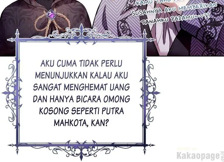 The Perks of Being a Villainess Chapter 11 - halaman 105