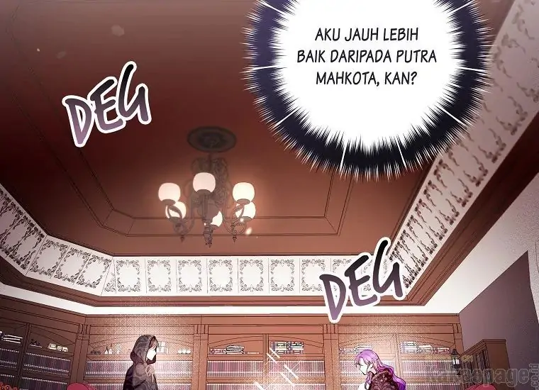 The Perks of Being a Villainess Chapter 11 - halaman 107