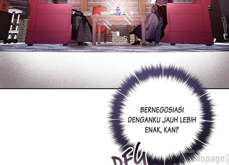 The Perks of Being a Villainess Chapter 11 - halaman 108